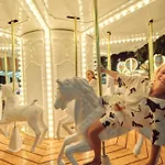 Ξενοδοχείο Anda Barut Collection 5*