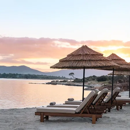 Anda Barut Collection