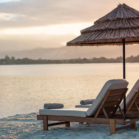 Anda Barut Collection Отель 5*