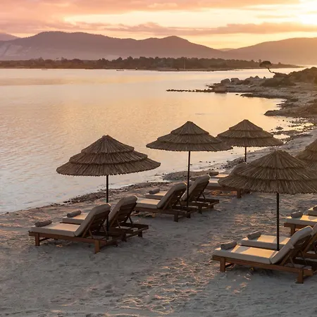 Anda Barut Collection Отель Дидим