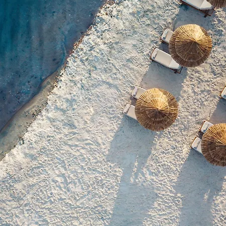 Отель Anda Barut Collection Дидим