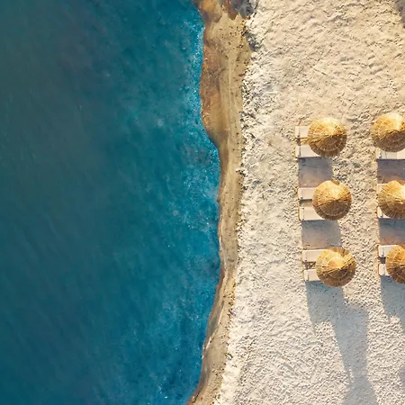 Anda Barut Collection Отель 5*