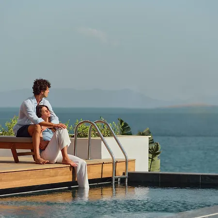 Hotel Anda Barut Collection