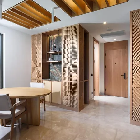 Szálloda Anda Barut Collection Didim