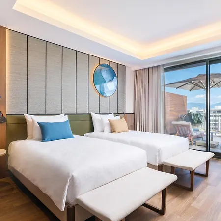 Hotel Anda Barut Collection
