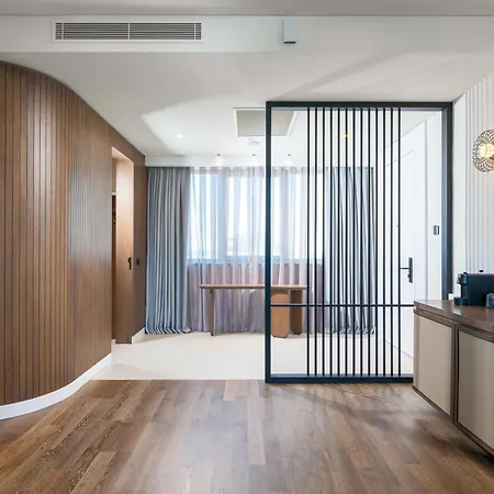 Отель Anda Barut Collection