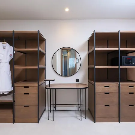 Anda Barut Collection 호텔 5*
