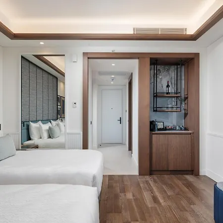 Anda Barut Collection 5* Дидим