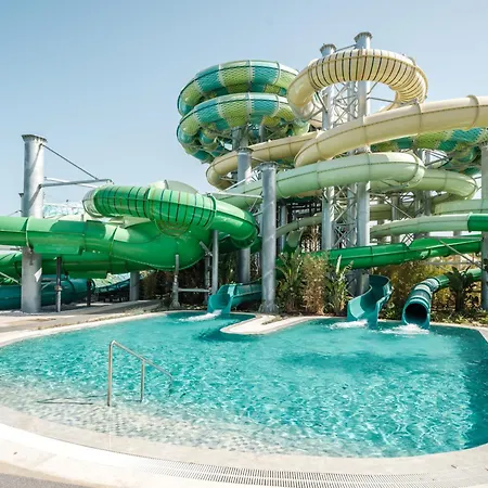 Отель Anda Barut Collection 5*