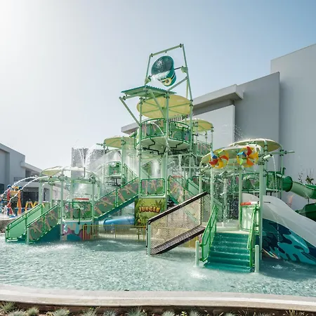 Anda Barut Collection Szálloda Didim