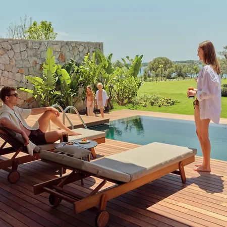 Anda Barut Collection Szálloda Didim
