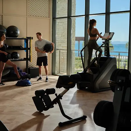 Отель Anda Barut Collection 5*