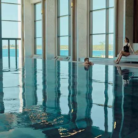 Anda Barut Collection Отель