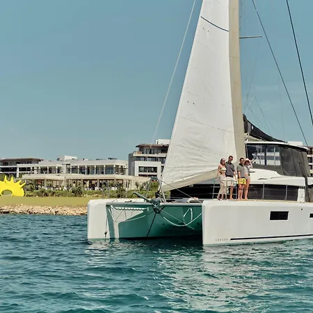 Szálloda Anda Barut Collection