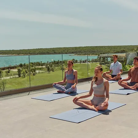 Отель Anda Barut Collection Дидим