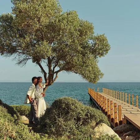Szálloda Anda Barut Collection
