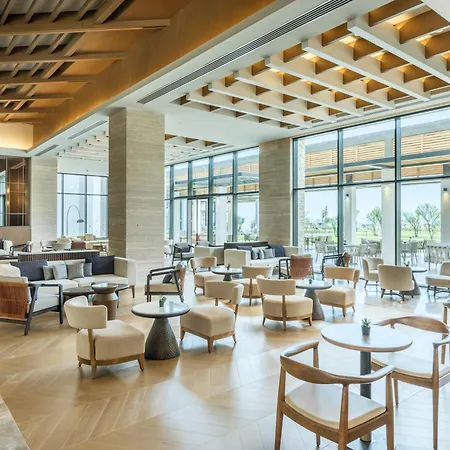 Anda Barut Collection Szálloda 5*