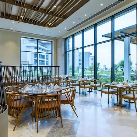 Szálloda Anda Barut Collection Didim