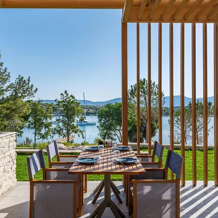 Anda Barut Collection Szálloda Didim