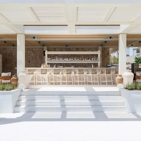 Szálloda Anda Barut Collection 5*