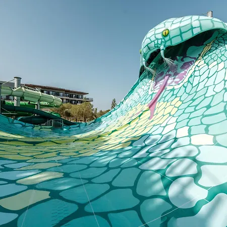 Anda Barut Collection 5* Дидим