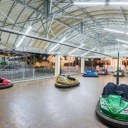 Hotel Anda Barut Collection 5*