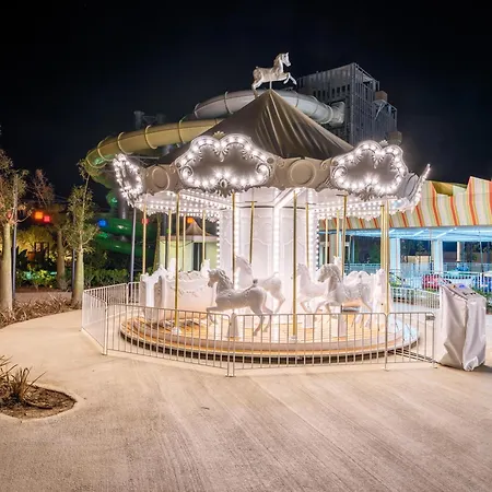 Hotel Anda Barut Collection 5*