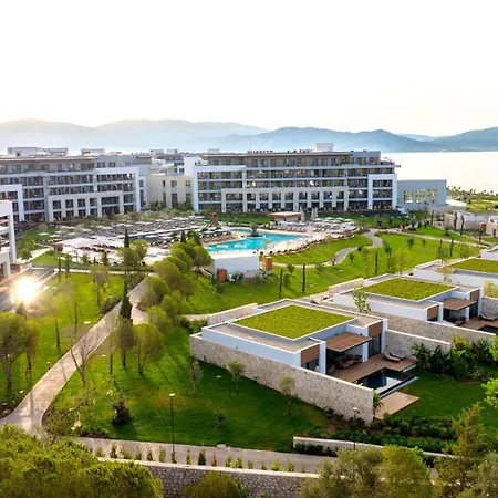 Anda Barut Collection Hotel