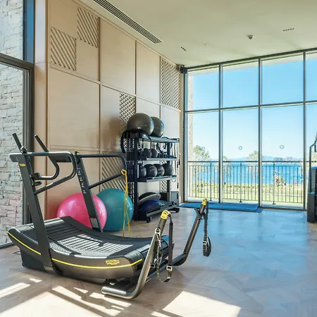 Отель Anda Barut Collection Дидим