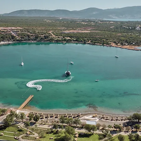 Отель Anda Barut Collection Дидим