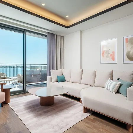 Anda Barut Collection 5* Дидим