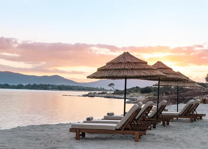 Anda Barut Collection