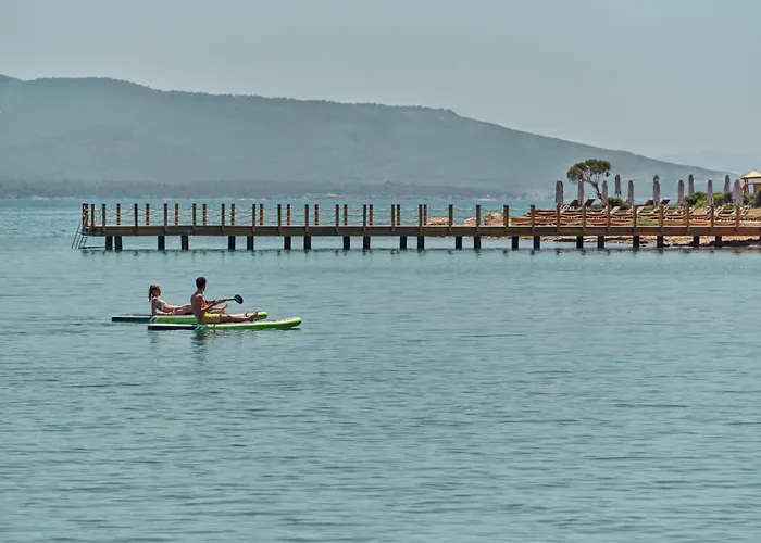 Anda Barut Collection Didim