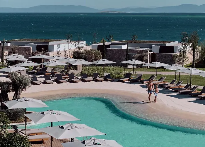 Anda Barut Collection 5* Didim