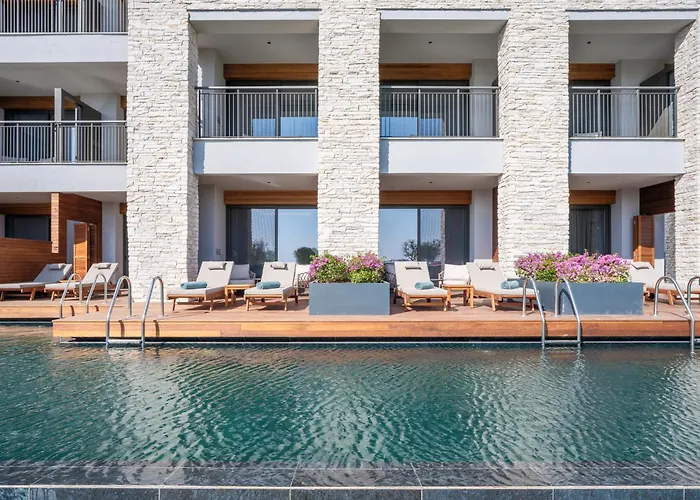 Anda Barut Collection 5* Didim