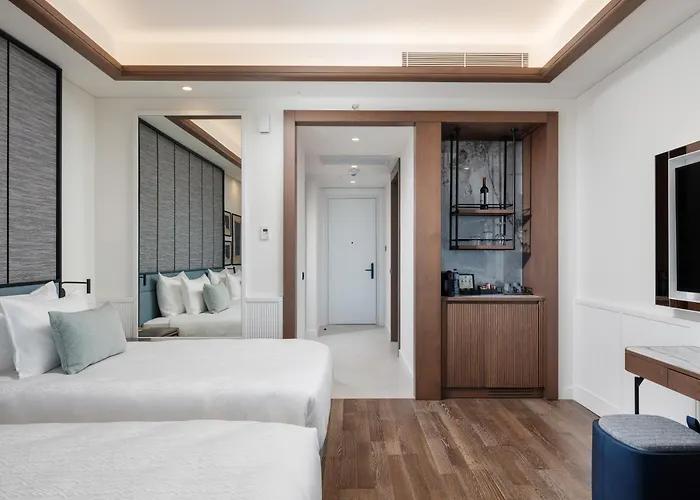 Anda Barut Collection 5* Didim