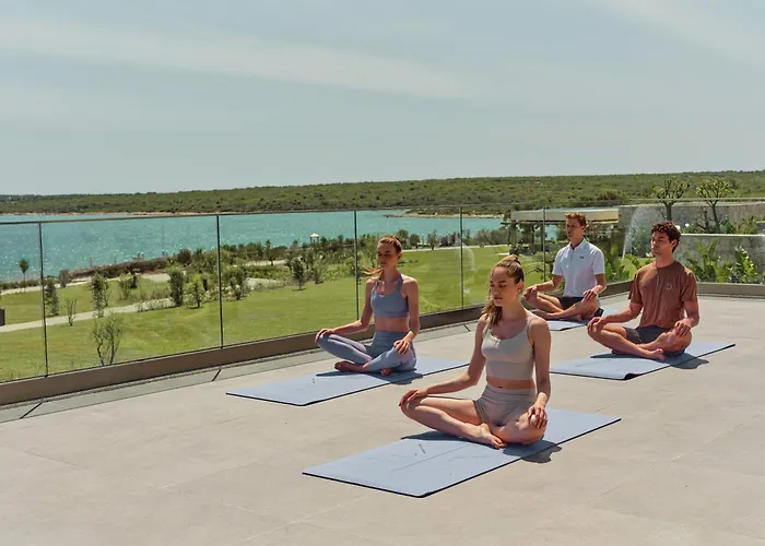 Hotel Anda Barut Collection Didim