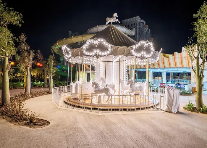 Anda Barut Collection Hotel