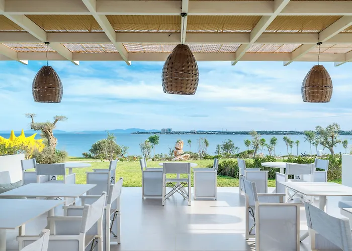 Anda Barut Collection Hotel Didim