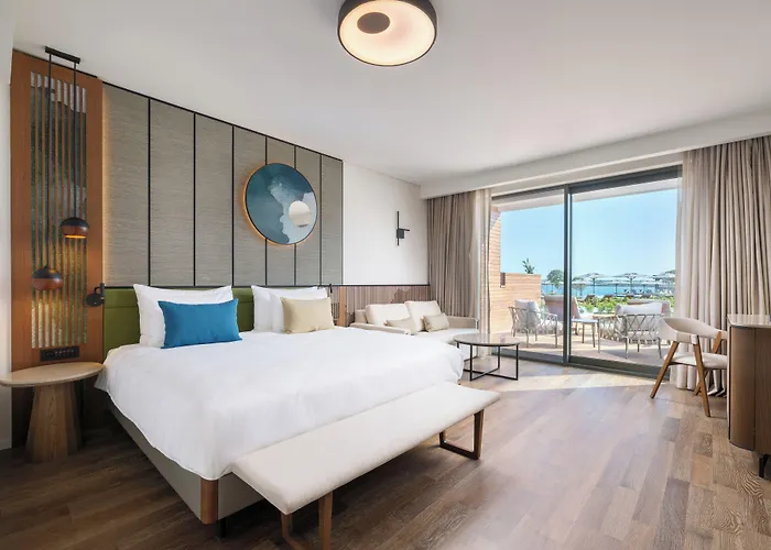Hotel Anda Barut Collection