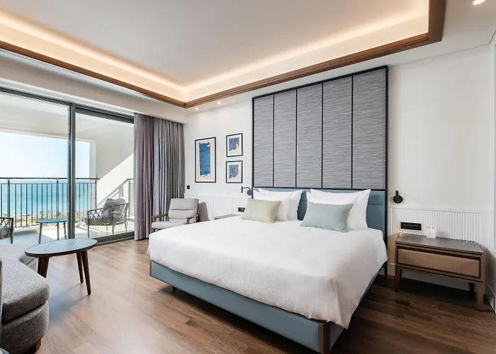 Hotel Anda Barut Collection Didim