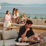 Anda Barut Collection