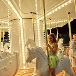 Hotel Anda Barut Collection 5*
