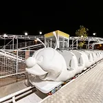 Anda Barut Collection