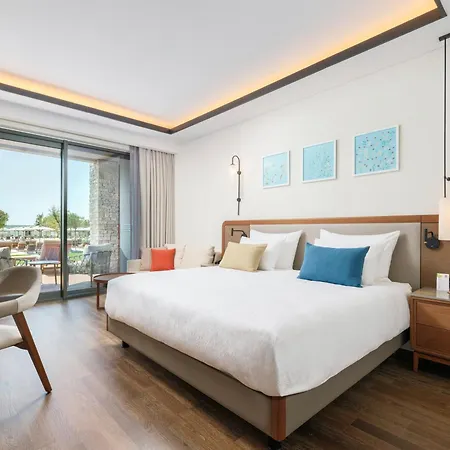 Hotel Anda Barut Collection Didim