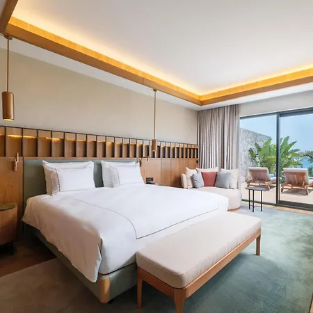 Hotel Anda Barut Collection 5*