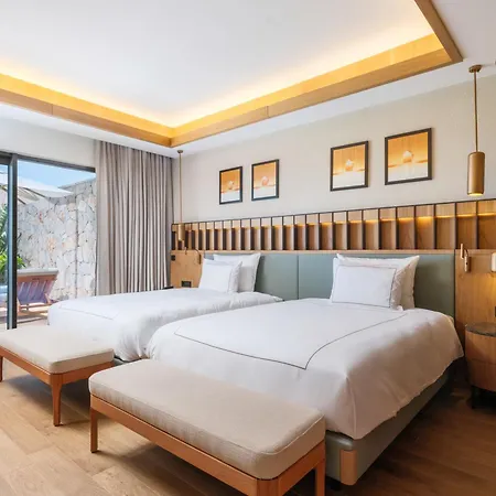 Hotel Anda Barut Collection Didim