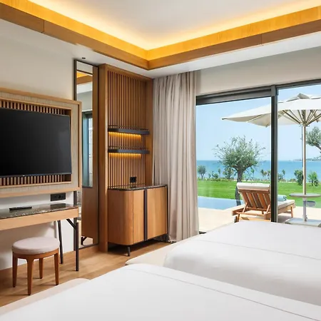 Anda Barut Collection Hotel