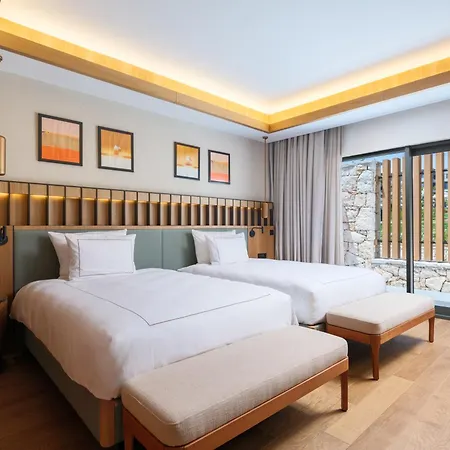 Hotel Anda Barut Collection 5*