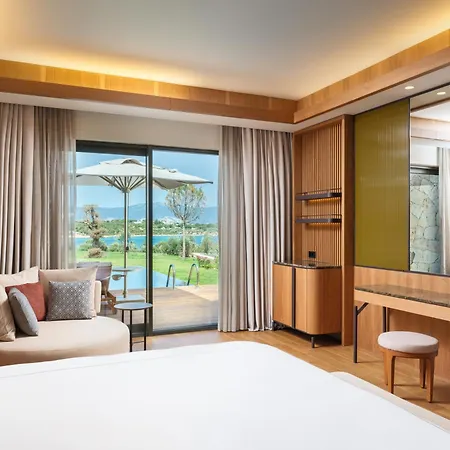 Anda Barut Collection Hotel 5*
